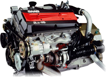 C3414 Engine